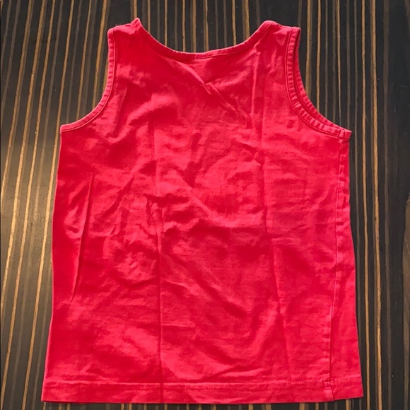 Nucleo brand Boys tank top - Picture 2 of 2